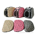 Nuevo estilo Portable Oxford Dog Travel Bag Bag